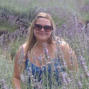 Meet your Posher, Sheri